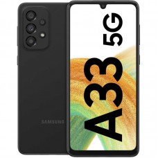 Samsung A336B Galaxy A33 5G 128 GB Dual SIM